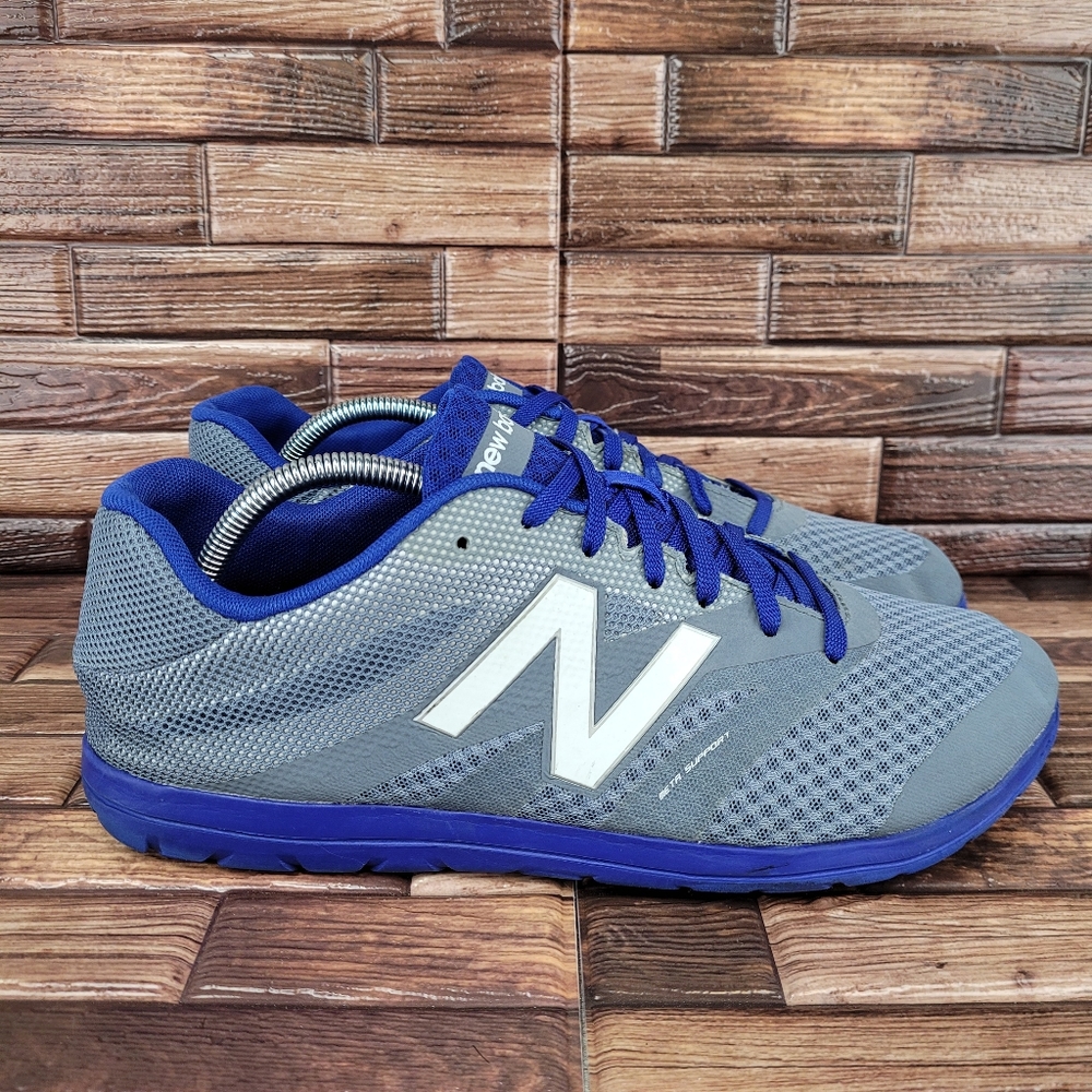 New Balance 730v2 Minimalist Running Shoes Size 11 Wide